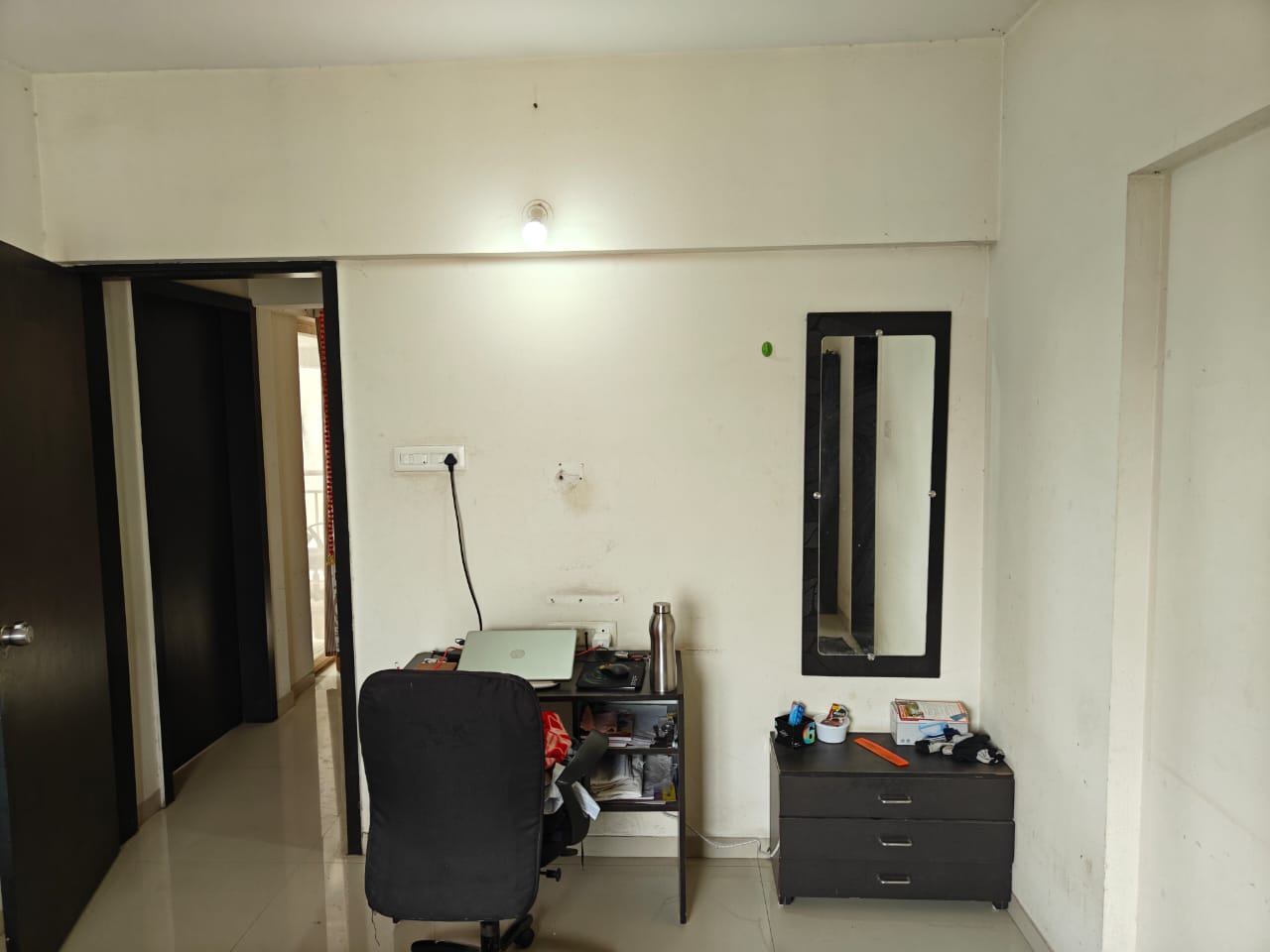 2 BHK Apartment For Rent in Godrej Prana