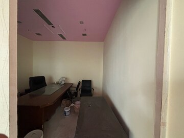 Team Area in  Office Space at Jaipuria Sunrise Plaza, Ahinsa Khand 1 – for Rent