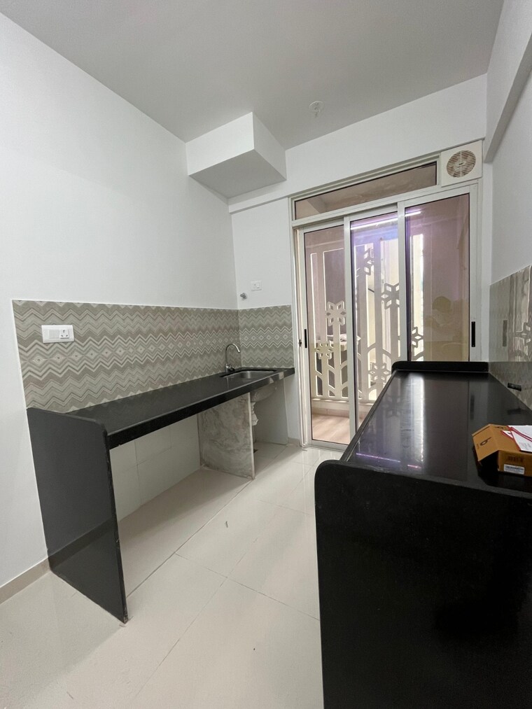 Kitchen, lodha-codename-premier 1 Bedroom 470 Sq.Ft. Apartment In Dombivli East Thane 8311659