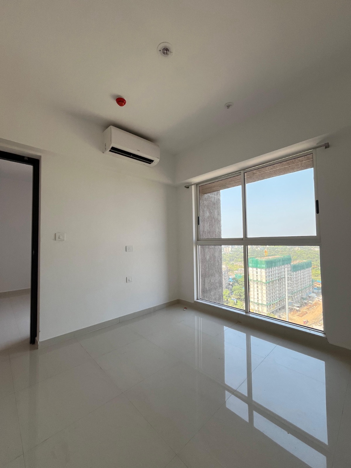 1 BHK + Pooja Room 470 Sq.Ft. Apartment in Lodha Codename Premier