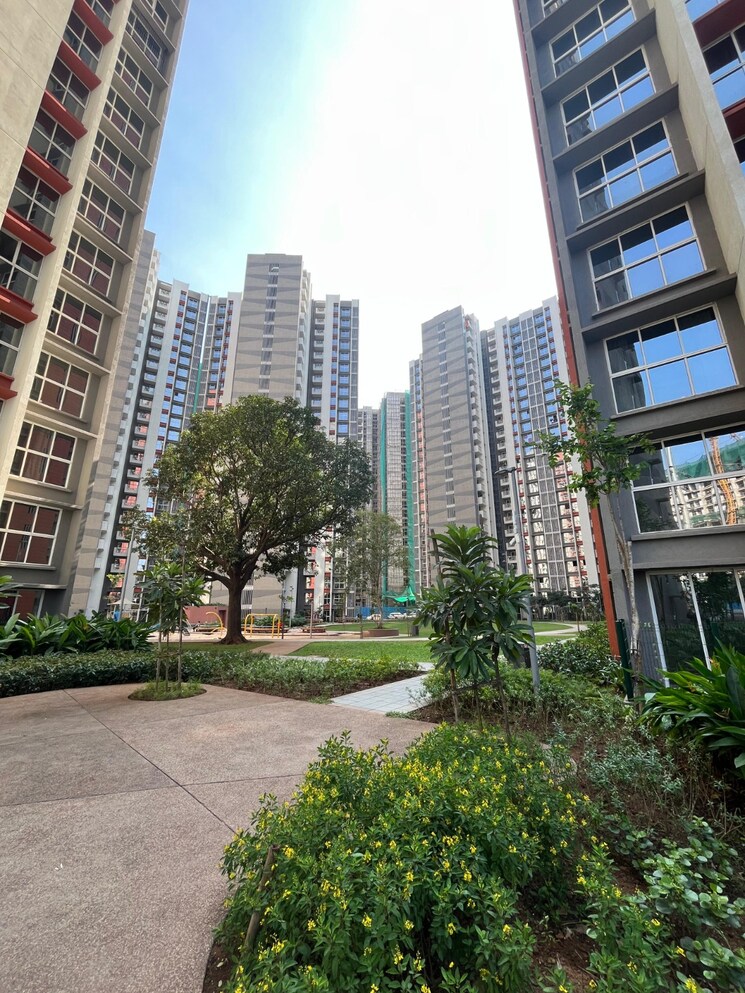 Exterior View, lodha-codename-premier 1 Bedroom 470 Sq.Ft. Apartment In Dombivli East Thane 8311659