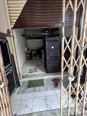  Office Space – Exterior View View at Sai Leela Tower, Nalasopara West - for Sale