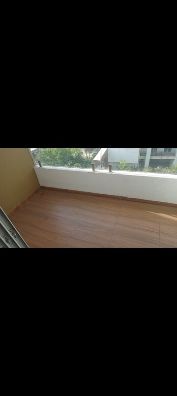 Bedroom in 1 BHK Apartment at Fortune Prima, Mohammadwadi – for Rent