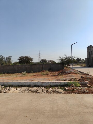  Plot For Sale in Sejbahar