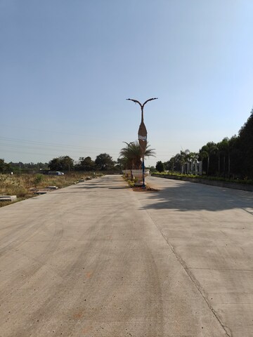 Plot Area in  Plot at Sejbahar – for Sale