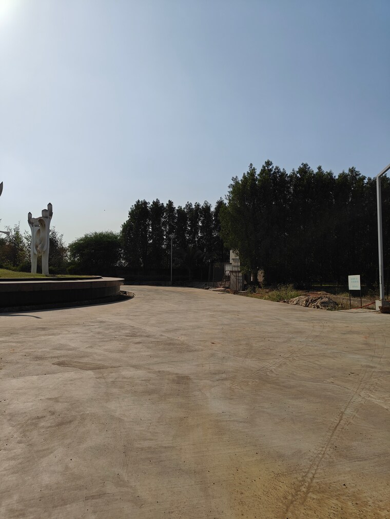 Exterior View, sejbahar  1000 Sq.Ft. Plot In Sejbahar Raipur 8311682