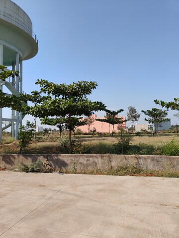  Plot – Exterior View View at Sejbahar - for Sale