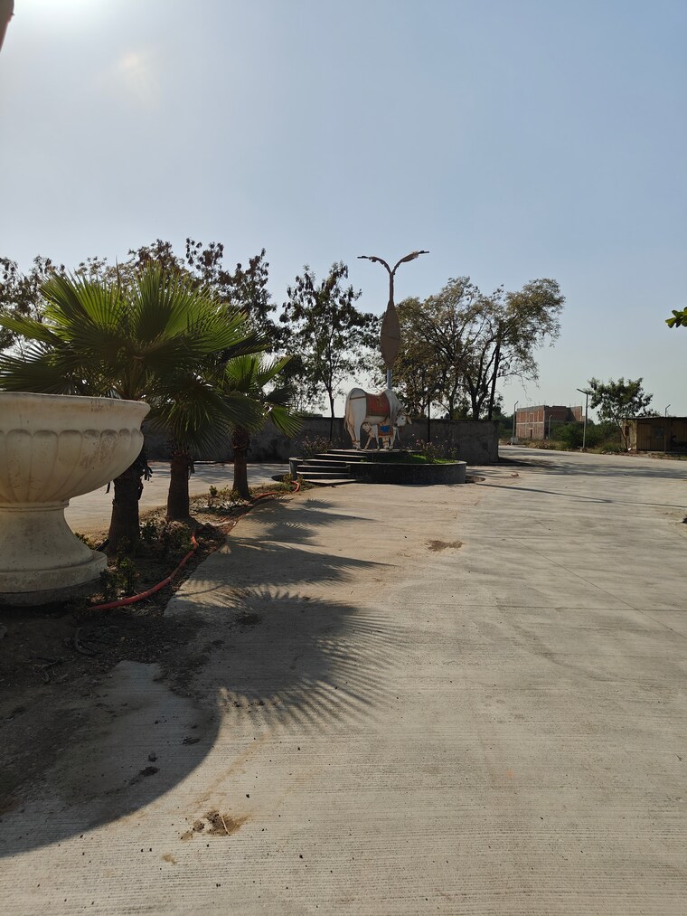 Exterior View, sejbahar  1000 Sq.Ft. Plot In Sejbahar Raipur 8311682