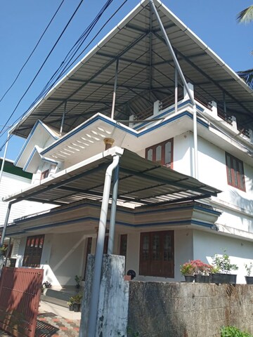 3 BHK Villa – Exterior View View at Kanimangalam - for Sale
