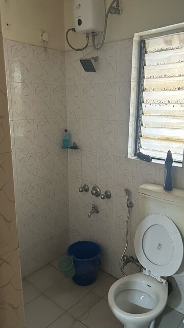 Master Bedroom in 2 BHK Apartment at Eden Park, Viman Nagar – for Rent