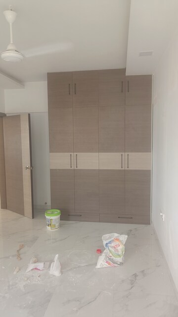 Bathroom in 2 BHK Apartment at Churchgate – for Sale