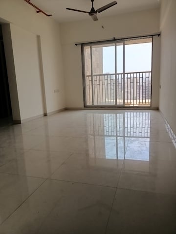 1 BHK Apartment For Rent in Rosa Gardenia, Ghodbunder Road