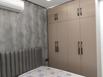 Bedroom in 4 BHK Independent House at Sector 21d – for Sale
