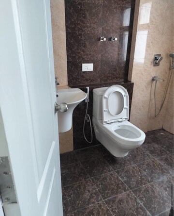 Bathroom in 3 BHK Apartment at Shree Vardhman Victoria, Sector 70 – for Sale
