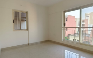 3 BHK Apartment For Sale in Pride Platinum, Baner