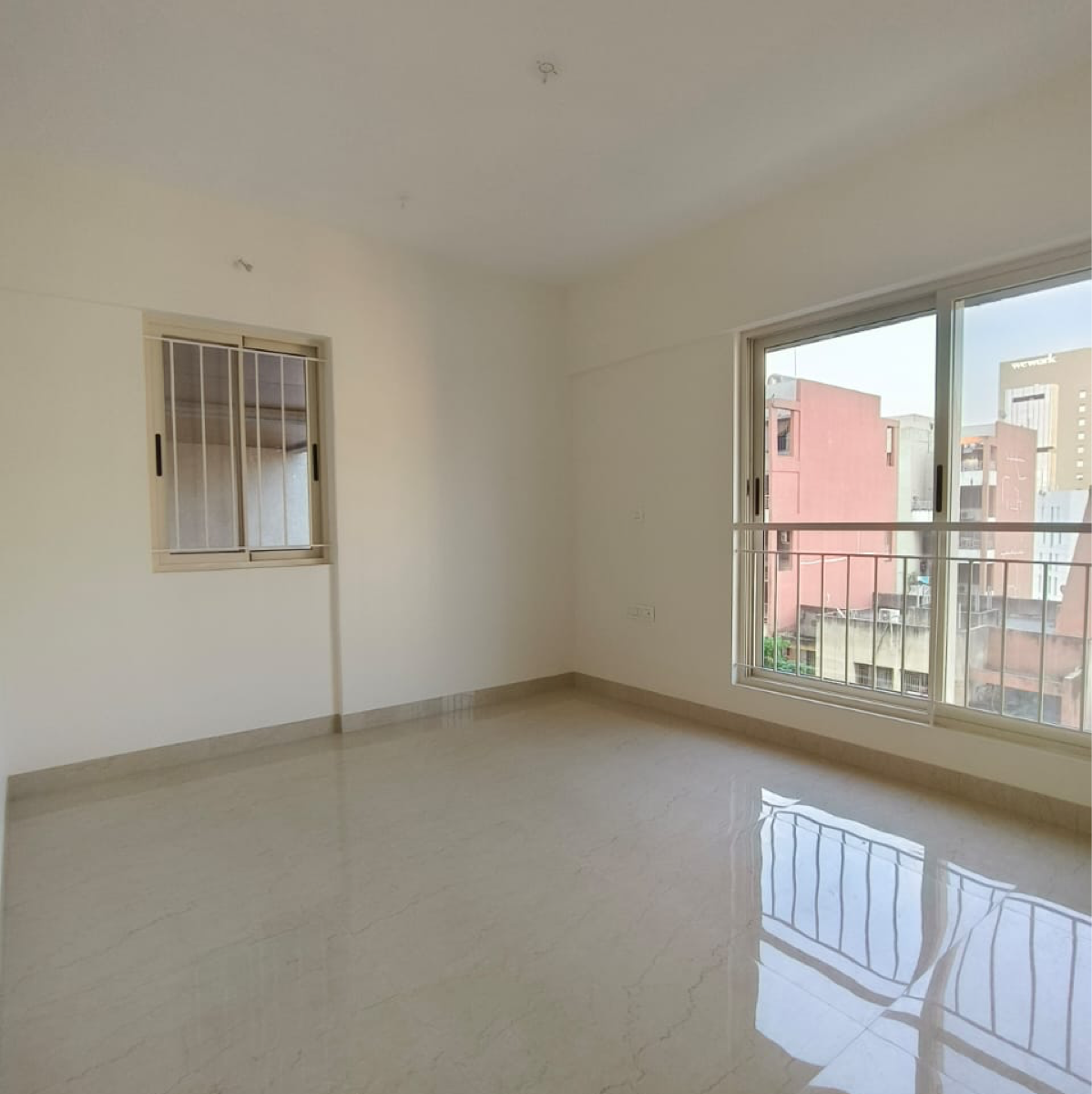 3 BHK + Pooja Room Apartment For Sale in Pride Platinum