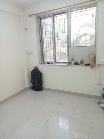 Bathroom in 2 BHK Apartment at Vasant Vilas, Santacruz West – for Rent
