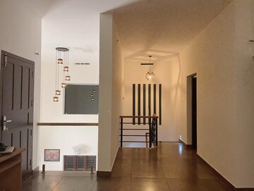  4 BHK Villa at Thrissur 1 – for Sale
