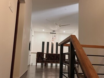 4 BHK Villa – Exterior View View at Thrissur 1 - for Sale