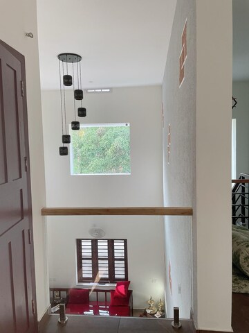  4 BHK Villa at Thrissur 1 – for Sale