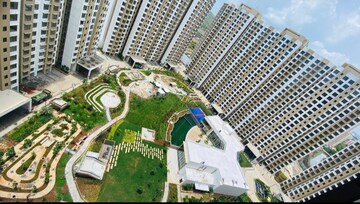 2 BHK Apartment For Rent in Sunteck Maxxworld, Naigaon East
