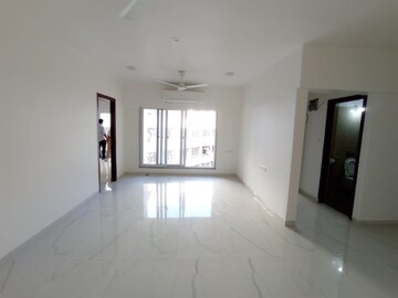 2 BHK Apartment For Rent in Ruparel Orion, Chembur