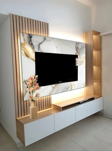 Furnished Amenities in 2 BHK Apartment at Mahavir Enclave 1 – for Sale