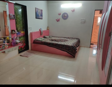 3 BHK Apartment For Resale in Omkar Apartments Vashi Sector 28 Navi Mumbai  8311942