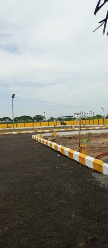 Plot Area in  Plot at Tambaram West – for Sale