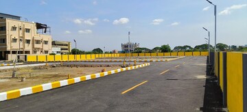 Plot For Resale in Tambaram West Chennai  8311843