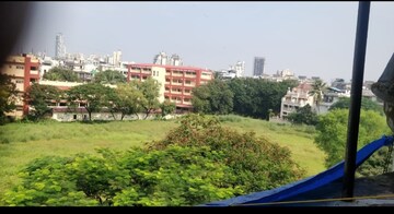 3 BHK Apartment – Exterior View View at Omkar Apartments Vashi, Sector 28 - for Sale