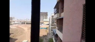 2 BHK Apartment – Exterior View View at Navrang Simran Heights, Taloja - for Rent