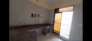 Kitchen in 2 BHK Apartment at Navrang Simran Heights, Taloja – for Rent