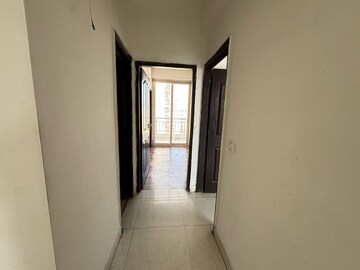 Building Lobby in 2 BHK Apartment at ABA Cherry County, Tech Zone 4 Greater Noida – for Rent