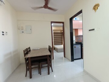 Living Room in 2 BHK Apartment at Siddhi Garima, Chembur – for Rent