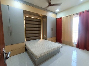 Bedroom in 2 BHK Apartment at Siddhi Garima, Chembur – for Rent