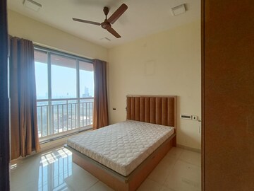 Bedroom in 2 BHK Apartment at Siddhi Garima, Chembur – for Rent