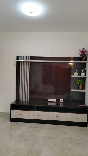 Furnished Amenities in 2 BHK Apartment at Khajaguda – for Rent