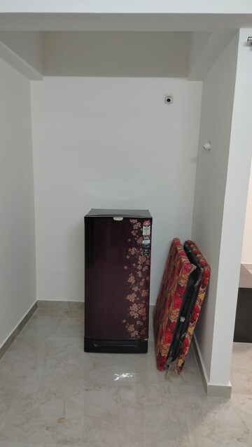 Bedroom in 2 BHK Apartment at Khajaguda – for Rent