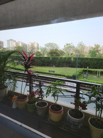 Gym in 3 BHK Apartment at Tulip Violet, Sector 69 – for Rent