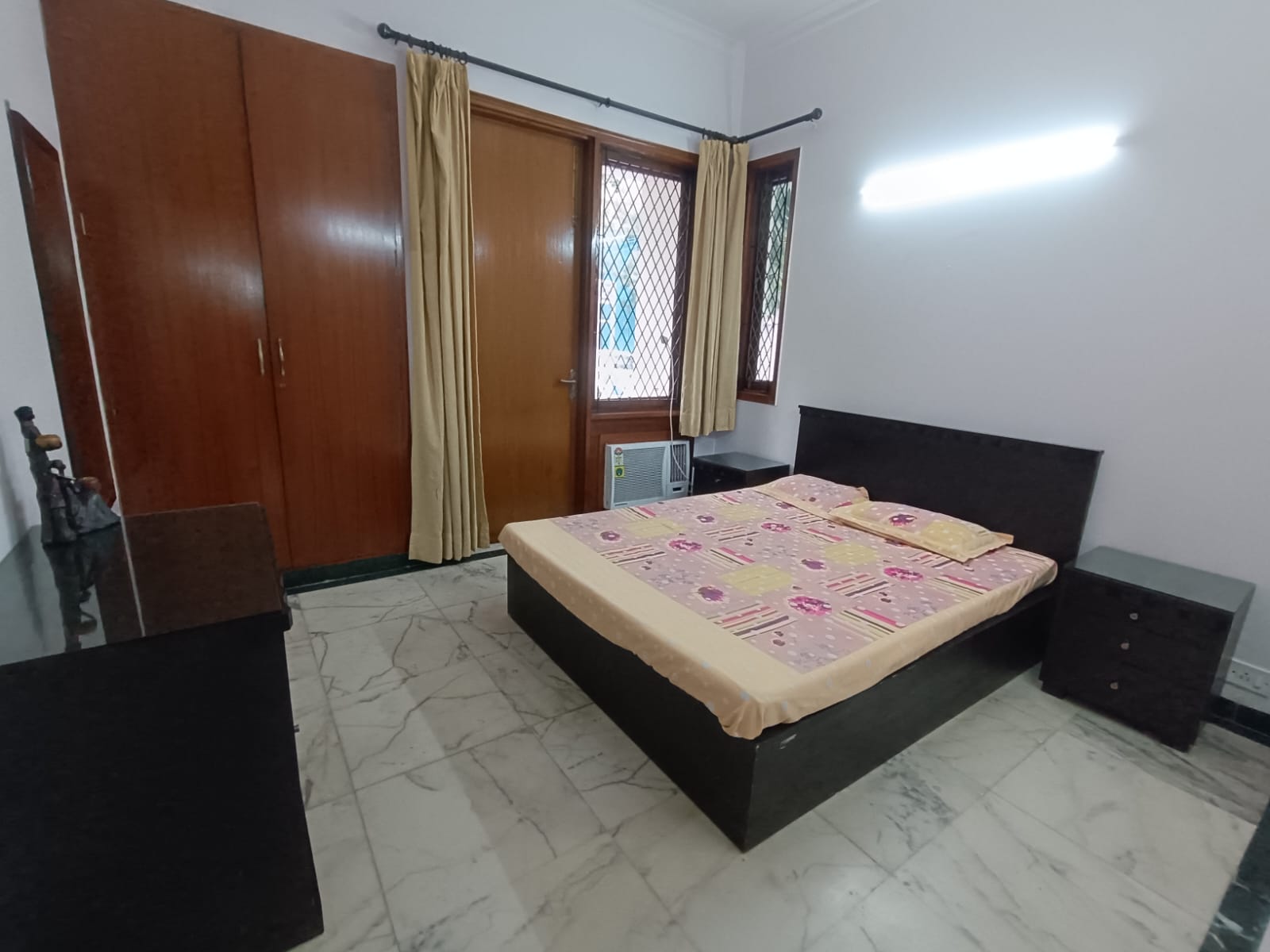 3 BHK Apartment For Sale in Kendriya Vihar