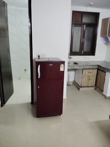 Master Bedroom in 1 BHK Builder Floor at Saket – for Rent