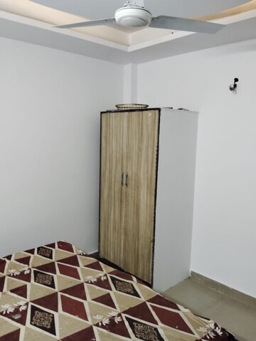 Room in 1 BHK Builder Floor at Saket – for Rent