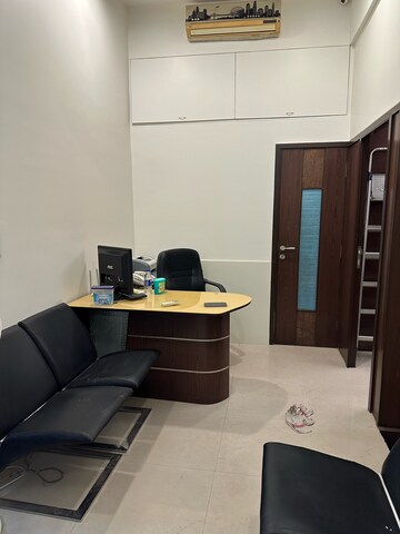 Team Area in  Office Space at Santoshi Mata CHS Mumbai Central, Tardeo – for Rent