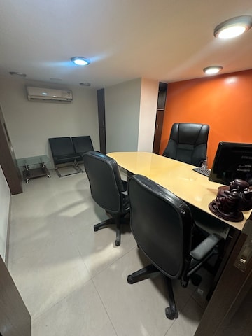 Commercial Office Space 850 Sq.Ft. For Rent in Tardeo Mumbai  8311966