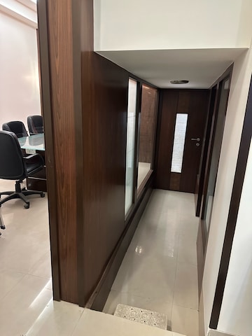 Building Lobby in  Office Space at Santoshi Mata CHS Mumbai Central, Tardeo – for Rent
