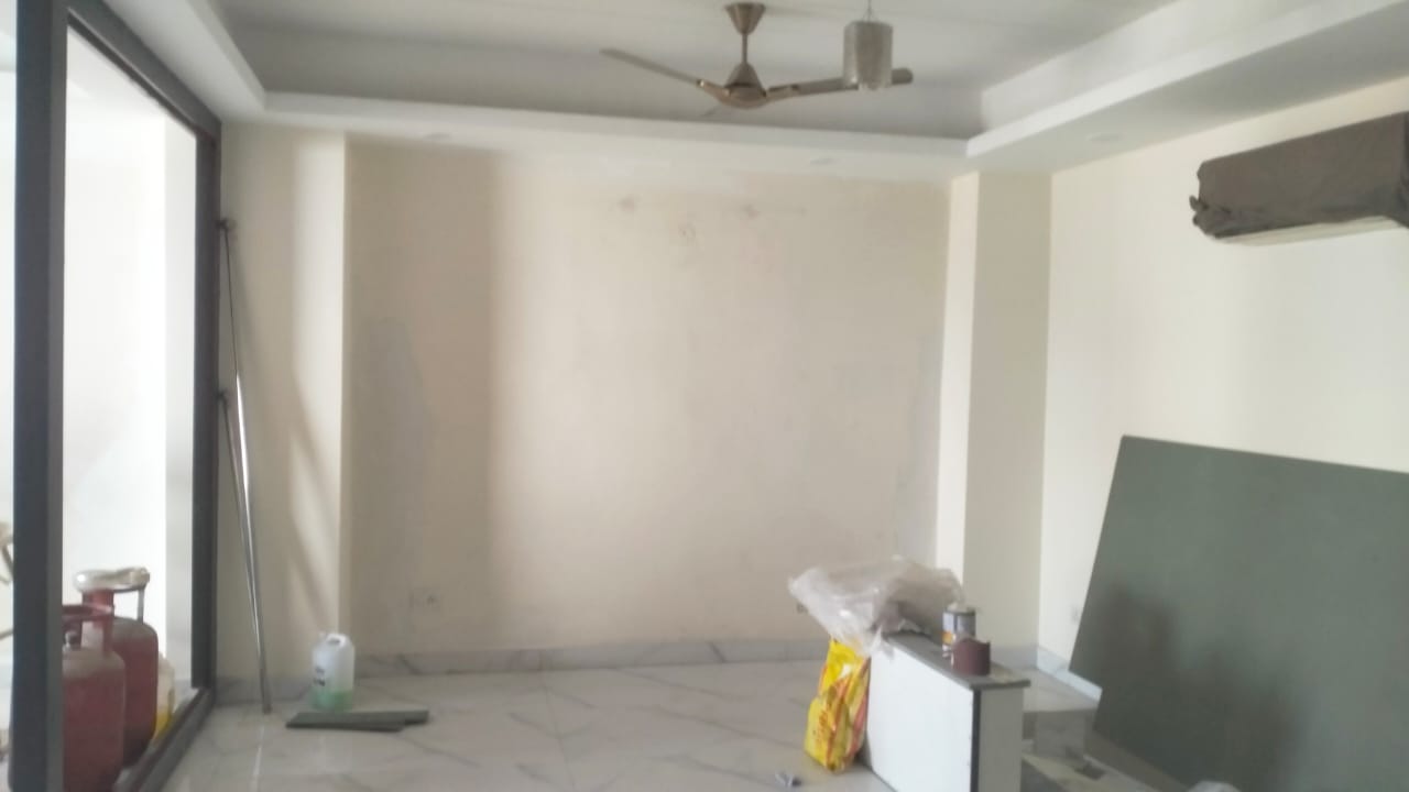 3 BHK Apartment For Sale in Ashoka Group Housing Society