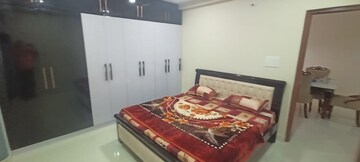 Bedroom in 3 BHK Apartment at Serilingampally – for Rent
