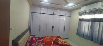 Furnished Amenities in 3 BHK Apartment at Serilingampally – for Rent