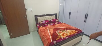 Bedroom in 3 BHK Apartment at Serilingampally – for Rent
